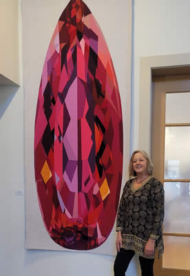 quilters in Yoakum texas